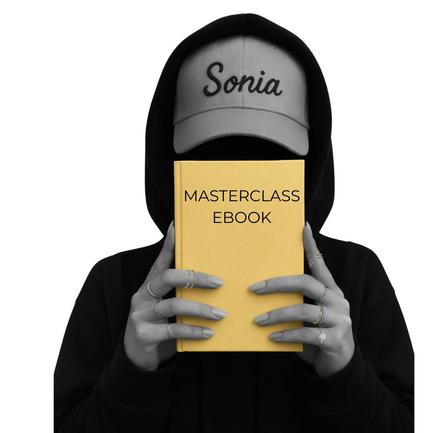 FORMATION : CRÉER TON EBOOK À SUCCÈS